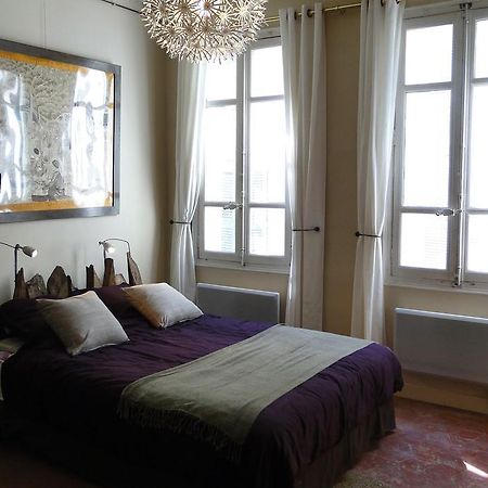 Les Remparts Appartement Avignon Buitenkant foto